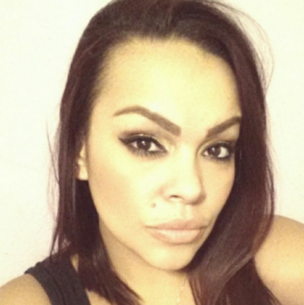 Meet your Posher, Tanya